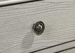 Antique White Oak Chest - Furniture Bros & Mattress (Bolingbrook, IL)
