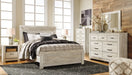 Bellaby Bed - Furniture Bros & Mattress (Bolingbrook, IL)