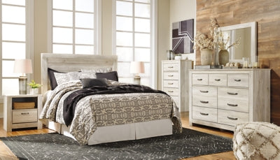Bellaby Bed - Furniture Bros & Mattress (Bolingbrook, IL)
