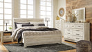 Bellaby Bed - Furniture Bros & Mattress (Bolingbrook, IL)