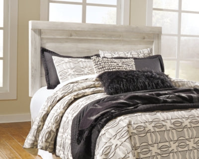 Bellaby Bed - Furniture Bros & Mattress (Bolingbrook, IL)