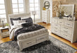 Bellaby Bed - Furniture Bros & Mattress (Bolingbrook, IL)