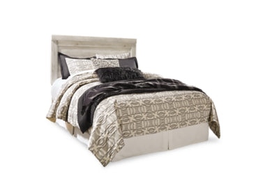 Bellaby Bed - Furniture Bros & Mattress (Bolingbrook, IL)