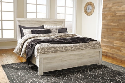 Bellaby Bed - Furniture Bros & Mattress (Bolingbrook, IL)