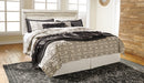 Bellaby Bed - Furniture Bros & Mattress (Bolingbrook, IL)