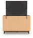 Chirason Dresser and Mirror - Furniture Bros & Mattress (Bolingbrook, IL)