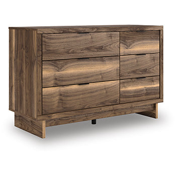 Chirason Dresser - Furniture Bros & Mattress (Bolingbrook, IL)