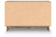 Chirason Dresser - Furniture Bros & Mattress (Bolingbrook, IL)