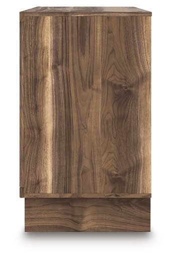 Chirason Dresser - Furniture Bros & Mattress (Bolingbrook, IL)