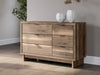 Chirason Dresser - Furniture Bros & Mattress (Bolingbrook, IL)