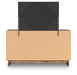Chirason Dresser and Mirror - Furniture Bros & Mattress (Bolingbrook, IL)