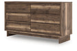 Chirason Dresser - Furniture Bros & Mattress (Bolingbrook, IL)
