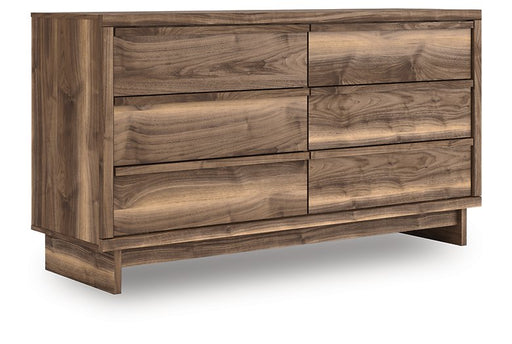 Chirason Dresser - Furniture Bros & Mattress (Bolingbrook, IL)