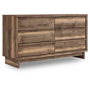 Chirason Dresser - Furniture Bros & Mattress (Bolingbrook, IL)