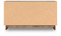 Chirason Dresser - Furniture Bros & Mattress (Bolingbrook, IL)