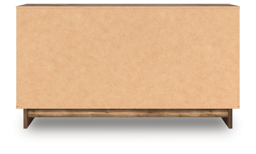 Chirason Dresser - Furniture Bros & Mattress (Bolingbrook, IL)