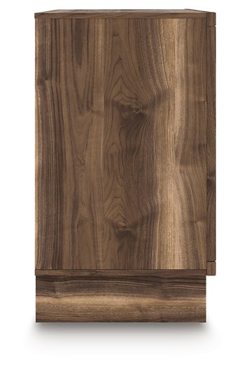 Chirason Dresser and Mirror - Furniture Bros & Mattress (Bolingbrook, IL)