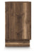 Chirason Dresser - Furniture Bros & Mattress (Bolingbrook, IL)