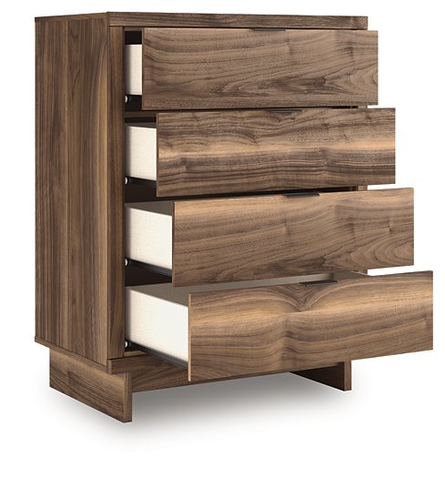 Chirason Chest of Drawers - Furniture Bros & Mattress (Bolingbrook, IL)