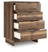 Chirason Chest of Drawers - Furniture Bros & Mattress (Bolingbrook, IL)