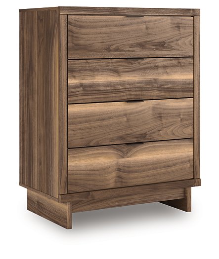 Chirason Chest of Drawers - Furniture Bros & Mattress (Bolingbrook, IL)