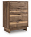 Chirason Chest of Drawers - Furniture Bros & Mattress (Bolingbrook, IL)