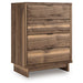 Chirason Chest of Drawers - Furniture Bros & Mattress (Bolingbrook, IL)