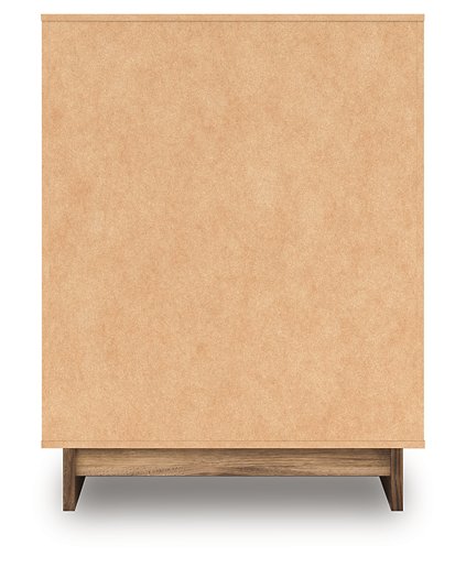 Chirason Chest of Drawers - Furniture Bros & Mattress (Bolingbrook, IL)