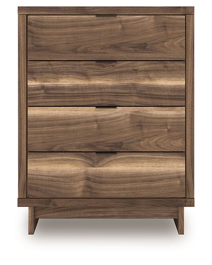 Chirason Chest of Drawers - Furniture Bros & Mattress (Bolingbrook, IL)