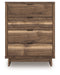 Chirason Chest of Drawers - Furniture Bros & Mattress (Bolingbrook, IL)