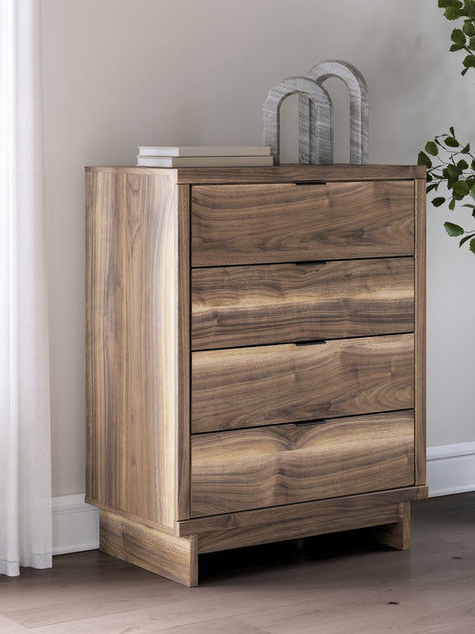 Chirason Chest of Drawers - Furniture Bros & Mattress (Bolingbrook, IL)