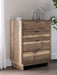 Chirason Chest of Drawers - Furniture Bros & Mattress (Bolingbrook, IL)