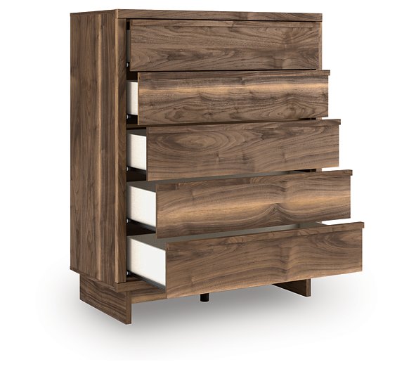 Chirason Wide Chest of Drawers - Furniture Bros & Mattress (Bolingbrook, IL)