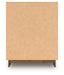 Chirason Wide Chest of Drawers - Furniture Bros & Mattress (Bolingbrook, IL)