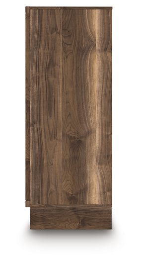 Chirason Wide Chest of Drawers - Furniture Bros & Mattress (Bolingbrook, IL)