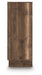 Chirason Wide Chest of Drawers - Furniture Bros & Mattress (Bolingbrook, IL)