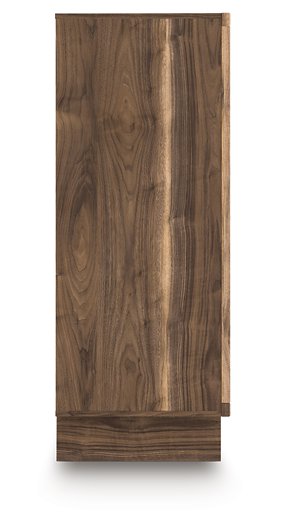 Chirason Wide Chest of Drawers - Furniture Bros & Mattress (Bolingbrook, IL)