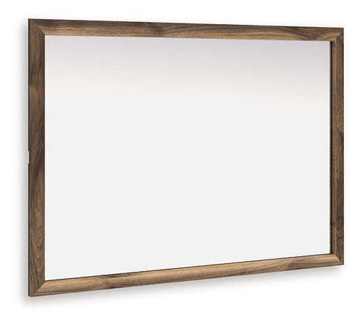 Chirason Bedroom Mirror - Furniture Bros & Mattress (Bolingbrook, IL)