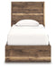 Chirason Bed - Furniture Bros & Mattress (Bolingbrook, IL)