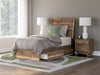 Chirason Bed - Furniture Bros & Mattress (Bolingbrook, IL)