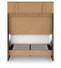 Chirason Bed - Furniture Bros & Mattress (Bolingbrook, IL)