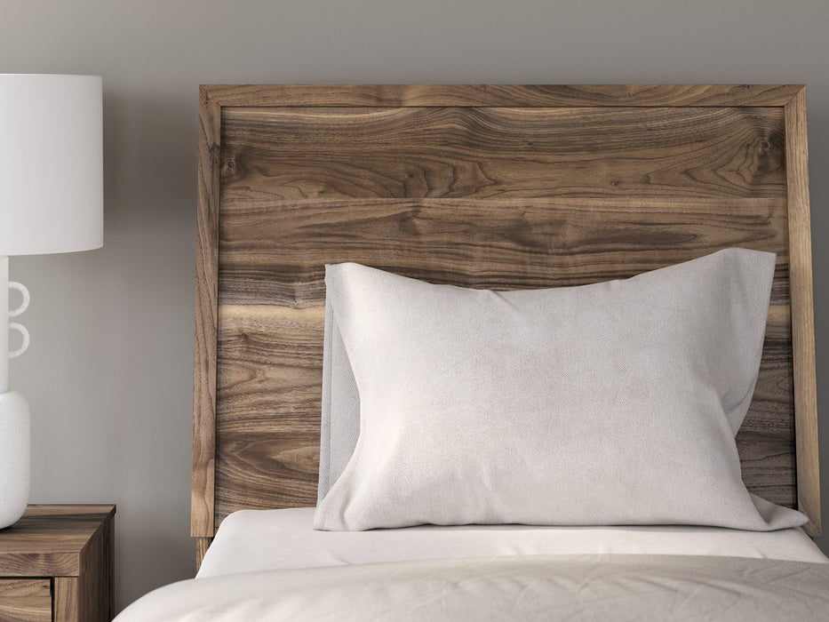 Chirason Bed - Furniture Bros & Mattress (Bolingbrook, IL)