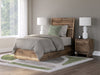 Chirason Bed - Furniture Bros & Mattress (Bolingbrook, IL)