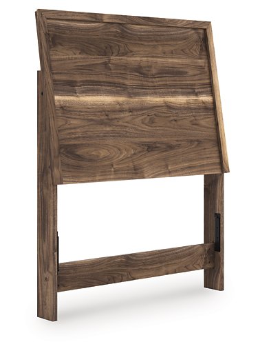 Chirason Bed - Furniture Bros & Mattress (Bolingbrook, IL)