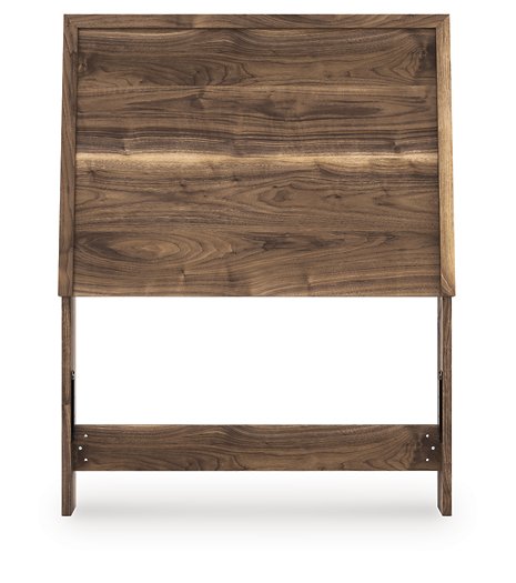 Chirason Bed - Furniture Bros & Mattress (Bolingbrook, IL)