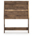 Chirason Bed - Furniture Bros & Mattress (Bolingbrook, IL)