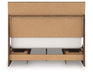 Chirason Bed - Furniture Bros & Mattress (Bolingbrook, IL)
