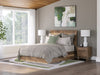 Chirason Bed - Furniture Bros & Mattress (Bolingbrook, IL)