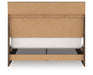 Chirason Bed - Furniture Bros & Mattress (Bolingbrook, IL)