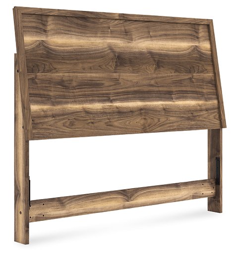 Chirason Bed - Furniture Bros & Mattress (Bolingbrook, IL)